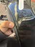 AGV K5S摩托车机车全盔冬季双镜片全覆式跑盔仿赛四季男女安全头盔3C 亮黑色（赠原装防雾贴） XL码(适合59-61cm的头围) 实拍图