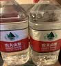农夫山泉饮用天然水4L*4桶 纸箱塑膜随机发货大桶装 家用桶装水 实拍图