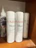 雅漾（Avene）【王安宇推荐】舒泉保湿喷雾50ML*3 补水舒缓修护敏肌护肤水旅行 实拍图