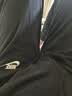 耐克NIKE男子运动长裤CLUB JGGR JSY收腿裤 BV2763-010黑XL 实拍图