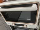 海氏（Hauswirt）【升级款】i7 Pro风炉电烤箱Max双腔家用平炉风炉二合一空气炸锅专业烘焙发酵多功能一体机 i7Pro双层同烤 40L 实拍图