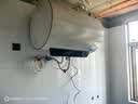 美的（Midea）国家补贴15% 终身免换镁棒80升2500W 一级能效40倍耐用加热管 电热水器 F8025-JE4(HE) 实拍图