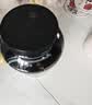 康比特蛋白粉增肌粉瘦人增肌增重塑型含肌酸分离乳清蛋白1800g 香草味 实拍图