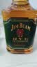 金宾（Jim Beam）【宋雨琦同款】黑麦波本调和型700ml 威士忌洋酒 中秋送礼 实拍图