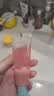 京东京造抗糖酸双氟防蛀儿童牙膏3-12岁儿童星星牙膏抗糖防蛀60g蜜桃啵啵 实拍图
