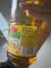 鲁花【保真菜籽油】食用油 低芥酸特香菜籽油 900ml 物理压榨  实拍图