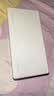华为原装12000mAh66W双向快充移动电源3C认证可上飞机充电宝适用华为手机Pura90Mate80USB-A/C双口输出 实拍图