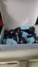 瑞幸咖啡0糖0脂浓缩咖啡液 大容量意式黑咖风味冰美式速溶黑咖啡18ml*32杯 实拍图