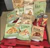 良品铺子坚果礼盒尊雅醇果礼2274g18件零食大礼包自营团购送礼送长辈 实拍图