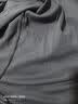 京东京造10A抑菌纯棉睡衣男衣服秋冬套装A类一等品50支情侣家居服绀青XL 实拍图