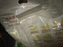 萌那粒砂木薯猫砂京东自营强效除臭香味低尘不易粘底宠物猫咪木薯砂 实拍图