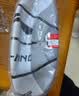李宁（LI-NING）篮球7号成人比赛室内外防滑耐磨户外水泥地青少年儿童标准七号球 实拍图
