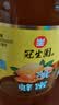冠生园蜂蜜百花蜜900g【中华老字号】天然早餐冲饮 孕妇儿童父母礼品 实拍图