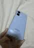 vivoiQOO Z11i 8GB+256GB 青峰 IP65防尘防水 SGS五星抗跌耐摔认证 6500mAh蓝海大电池 iqooz11i手机 实拍图