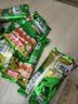 金锣精品肉粒多火腿肠礼盒装1.68kg/盒 纯肉礼盒河南山东送礼泡面搭档 实拍图