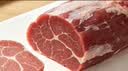 荤八厨内蒙古原切牛里脊3斤净重 新鲜黄牛肉生鲜嫩菲力柳条宝宝辅食食材 实拍图