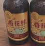 汾酒 杏花村经典版“老味道” 清香型白酒 纯粮酿造 聚会自饮 42度 550mL 12瓶 老味道【新品原箱】 实拍图