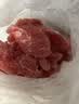 往来白丁 内蒙古原切吊龙牛肉2斤净重 黄牛肉生鲜切前段潮汕火锅烧烤食材 实拍图