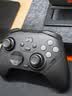 北通鲲鹏20游戏手柄AI智控无线蓝牙可调摇杆xbox类电脑PC手机steam体感宏switch2影之刃零伊莫 精英版 实拍图