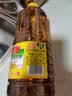 鲁花【保真菜籽油】低芥酸特香菜籽油 2L 物理压榨【京东品酒会同款】 实拍图