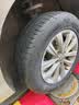 固特异（Goodyear）汽车轮胎 195/65R15 91V 鹰驰F1酷跑 适配卡罗拉/朗逸 御乘升级 实拍图
