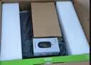 宏碁（acer）暗影骑士·崭电脑台式机办公商用主机（14代酷睿i5-14450HX 16G 1T SSD）24.5英寸 实拍图