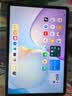 HUAWEI MatePad 11.5 鸿蒙焕新版 柔光版 华为平板电脑 鸿蒙AI 学生平板儿童学习机  8G+128G 海岛蓝 实拍图