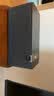 杰士（Klipsch）The One Plus 2.1声道HiFi音响 蓝牙5.3音响音箱 节日礼物送男生 支持u盘APP控制 午夜黑色 实拍图