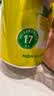 青岛啤酒（TsingTao）柠檬味无醇啤酒500ml*12罐 整箱装 实拍图