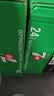 百事可乐七喜7UP 柠檬味 碳酸饮料汽水 330ml*24听胖罐 整箱装 实拍图