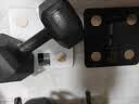 香山京东健康智能体脂秤精准体重秤 大屏【Type-C充电款】 电子秤人体家用 22项核心数据 云汐中秋节 实拍图