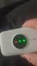 TCL随身wifi2026新款全国通用可移动便携式热点免插卡无线网wi-fi6无限制大流量车载4G路由器5GXY15B 【升级充电款】3000毫安大电池 足额不虚标月享1500G流量 实拍图