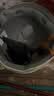 天骑电动车头盔3c认证新国标A类半盔夏天款透气电瓶车摩托车安全盔男女士四季通用 TQ206粉米双拼 实拍图