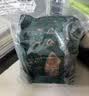 菌心鲜 蛹虫草花500g 云南特产山珍菌菇干货菌子类煲鸡汤料包火锅食材 实拍图
