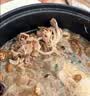 潮夫道原切羔羊羊肉卷400g羊肉片涮肉火锅食材麻辣烫烧烤 实拍图