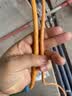 秋叶原（CHOSEAL）六类千兆网线 CAT6类非屏蔽纯铜线芯 工程家装安防监控布线装修原装箱线 灰色 305米 QS2636AT305 实拍图