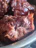 龙大肉食猪舌1斤 猪舌头冷冻猪舌头 卤猪舌原料 酱卤食材 猪肉生鲜 烧烤 实拍图