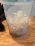 憨憨宠猫零食冻干桶猫咪零食成猫冻干鸡胸肉鱼鸭肉猫粮宠物猫狗冻干零食 精装鸡肉冻干桶500g 实拍图