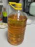 鲁花食用油 物理压榨 非转基因 玉米油6.18L 家用粮油 健康植物油 实拍图