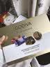 歌帝梵（Godiva）经典大师黑巧克力铁罐礼盒12颗112g 独立装零食 伴手礼 国庆礼物 实拍图