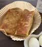 悦味纪 双椒土豆丝菜盒1.56kg 共12个 菜盒子馅饼 半成品早餐夜宵速食 实拍图
