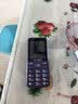 金立（Gionee）老年机 超长待机 老年手机大字体大声音 便携学生手机 老人手机 4G全网通老年人专用手机 G510 实拍图