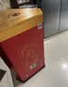 口子窖小池窖特酿 兼香型白酒41度500ml*4瓶手提装整箱 送礼 实拍图