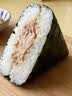 京鲁远洋三角海苔饭团 4种口味12枚 微波加热 儿童方便早餐 实拍图