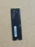 爱国者（aigo）512GB SSD固态硬盘 M.2接口NVMe协议 PCIe3.0高性能主控 台式机笔记本通用P3000 读速3400MB/s 实拍图