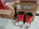 剑南春精品绵竹头曲 3号 52度 500ml*6瓶  整箱装 浓香型白酒 实拍图