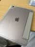 闪魔适用iPad Air8/7/6保护套M4/M3通用11英寸ipad air8/7保护壳26/25款苹果透明亚克力灰色 实拍图