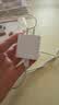 Apple/苹果 原装正品20W type-c充电器 苹果usb-c充电器手机快充头 旗舰店苹果iPhone 18 Pro Max充电器 实拍图