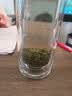 汉上锦【门店同款】茶叶绿茶新茶汉中仙毫特级冷泡瓷罐茶叶礼盒 实拍图