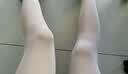 浪莎丝袜女显瘦腿春秋季打底裤中厚抑菌光腿神器黑色肉色连裤袜冬 实拍图